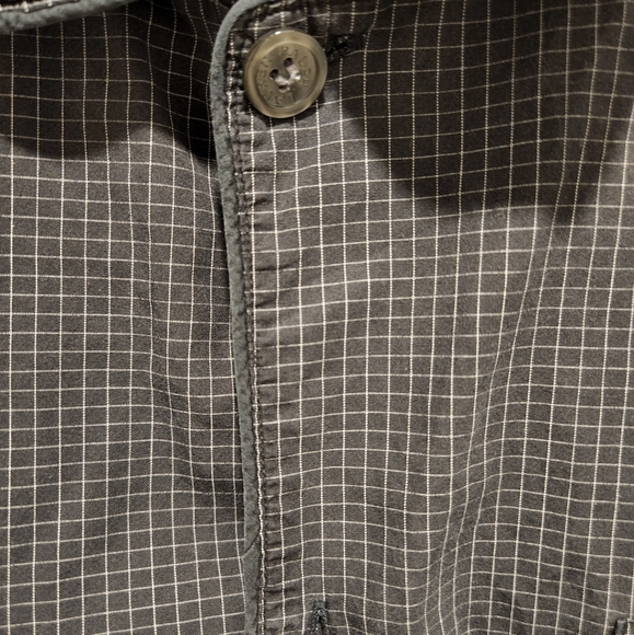 Very Odd Polo Ralph Lauren Shirt - Picture 2 of 6